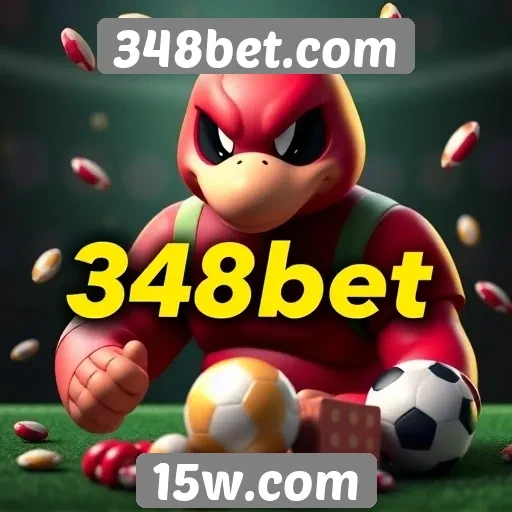 Vantagens e desvantagens de jogar em 348bet.com