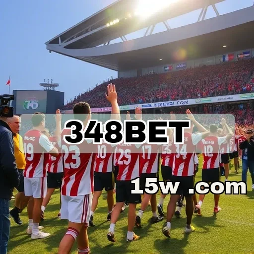 348bet.com: Descubra os Melhores Bônus e Aumente Suas Chances de Ganhar