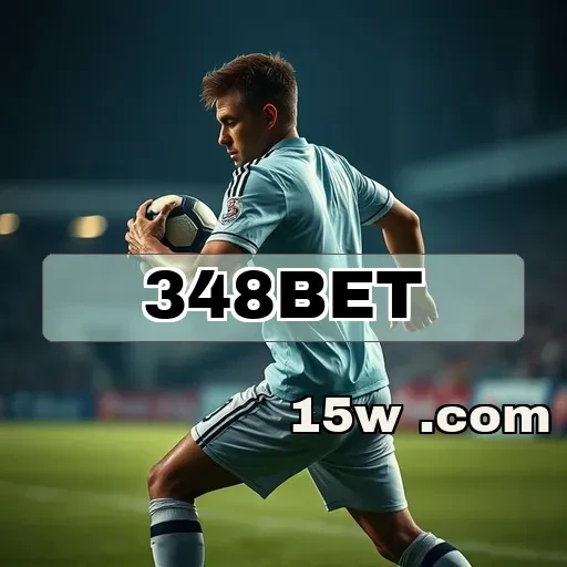 348bet.com: Depósitos Incríveis Que Transformam Suas Apostas