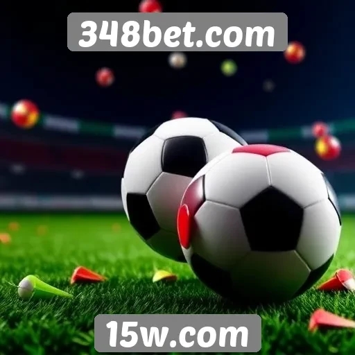 Ofertas promocionais disponíveis no 348bet