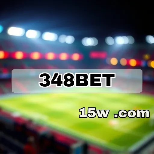 348bet.com: Apostas Esportivas Que Reúnem Emoção e Diversão